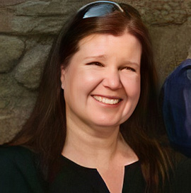 Ann Choryan Bilbrey, PhD